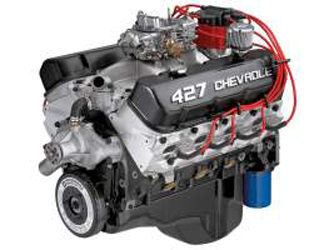 C0585 Engine